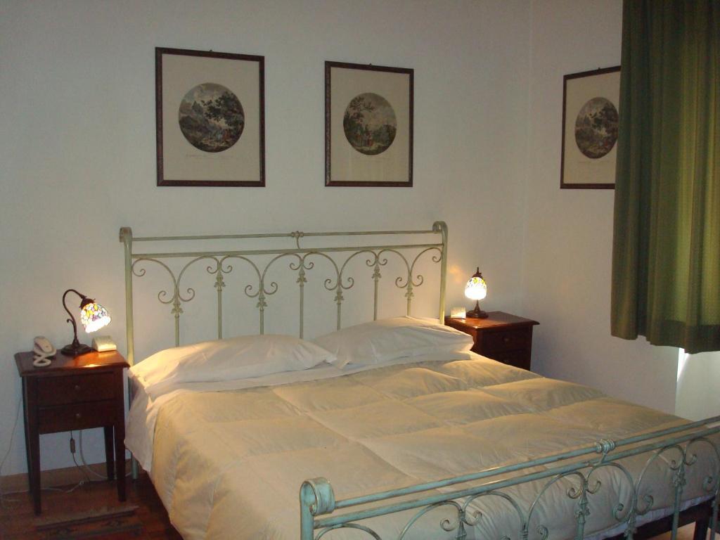 Albergo La Sfinge Chiusi Ruang foto