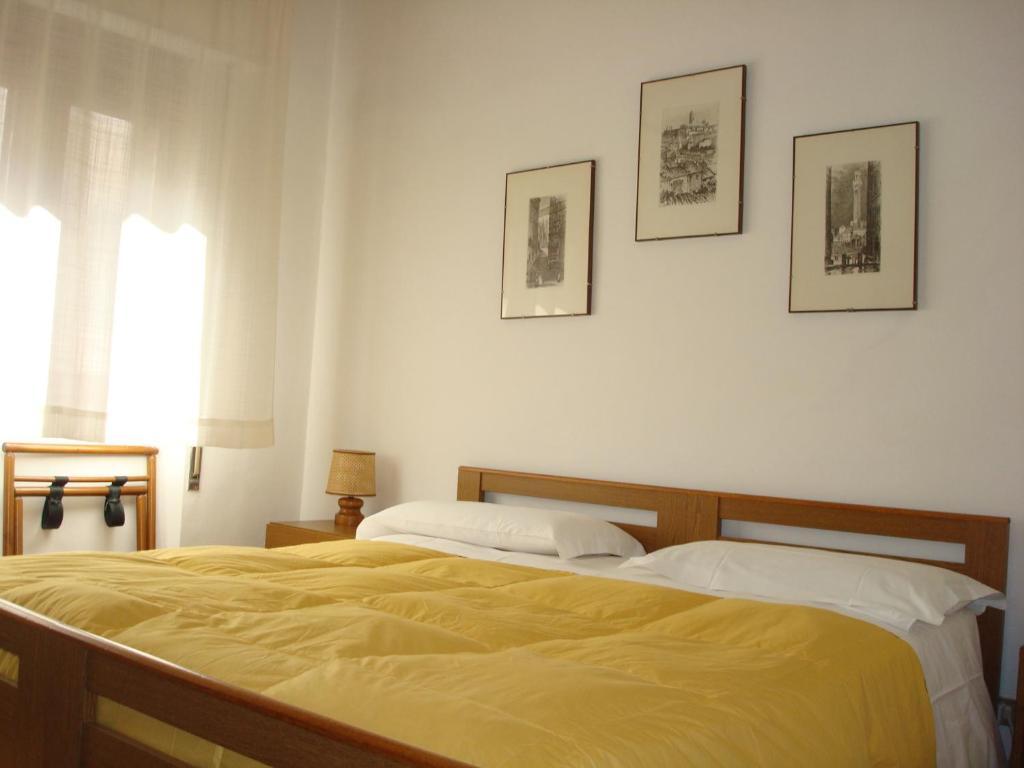 Albergo La Sfinge Chiusi Ruang foto